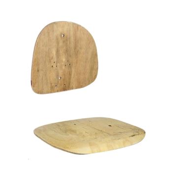 Madeiras - secretária, executiva, diretor e presidente